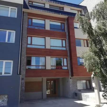 Hermoso Y Tranquilo Departamento Residencial San Carlos de Bariloche Exterior foto