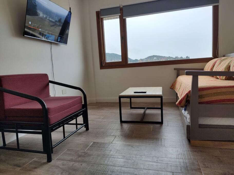 Hermoso Y Tranquilo Departamento Residencial Apartment *