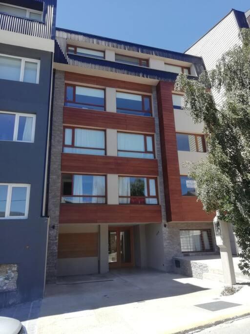 Hermoso Y Tranquilo Departamento Residencial Apartment *